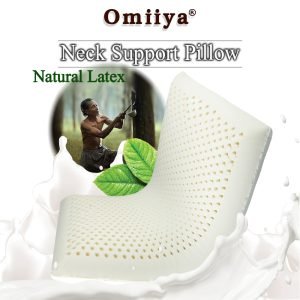 CLASSIC NATURAL LATEX PILLOW